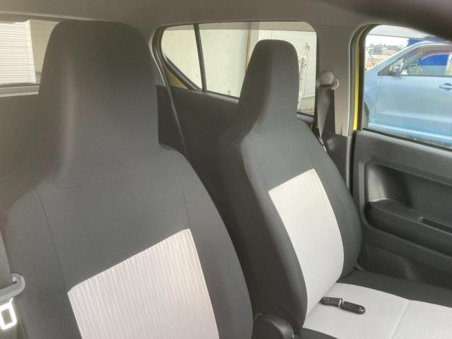 ミライース(新潟県新潟市西蒲区)