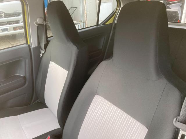 ミライース(新潟県新潟市西蒲区)