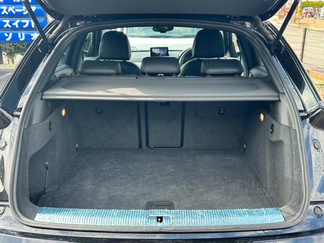 アウディ Ｑ３（新潟県新潟市西区）画像31