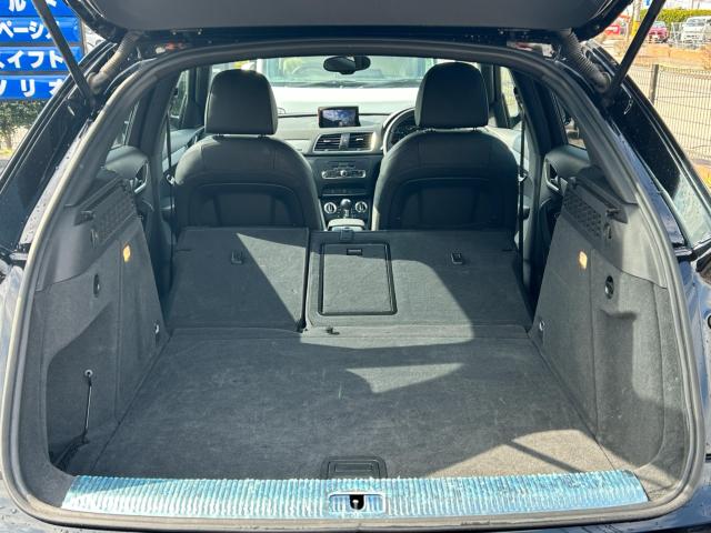 アウディ Ｑ３（新潟県新潟市西区）画像32