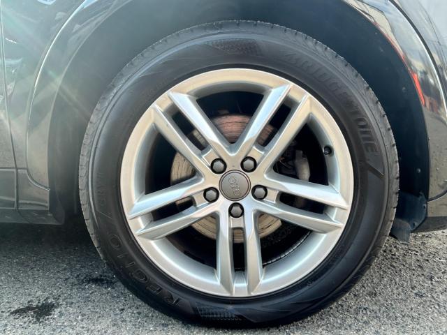 アウディ Ｑ３（新潟県新潟市西区）画像11
