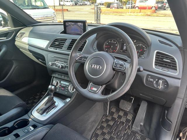 アウディ Ｑ３（新潟県新潟市西区）画像26