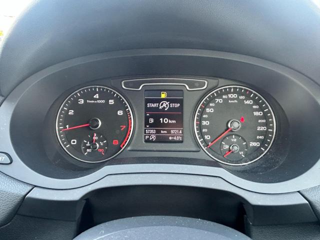 アウディ Ｑ３（新潟県新潟市西区）画像13