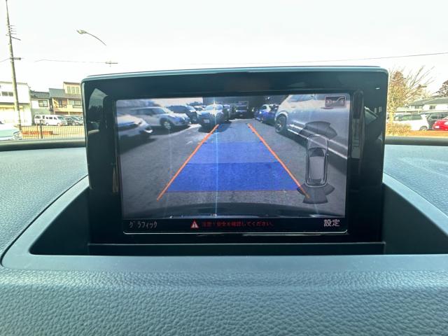 アウディ Ｑ３（新潟県新潟市西区）画像18