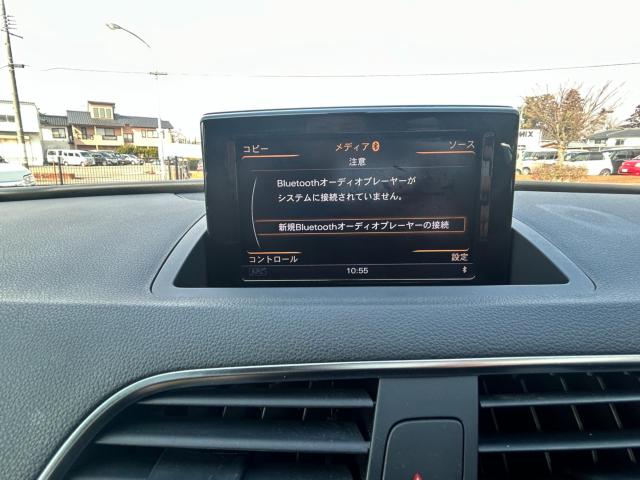 アウディ Ｑ３（新潟県新潟市西区）画像20