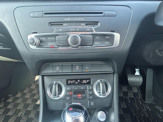 アウディ Ｑ３（新潟県新潟市西区）画像21