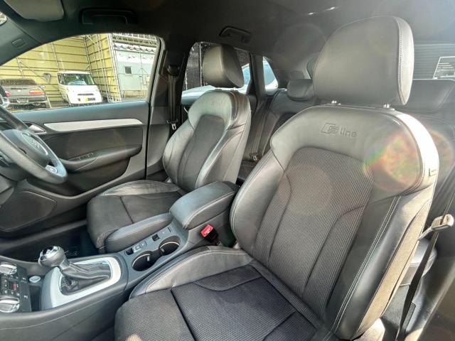 アウディ Ｑ３（新潟県新潟市西区）画像28