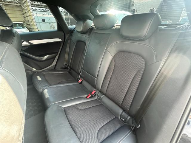 アウディ Ｑ３（新潟県新潟市西区）画像30