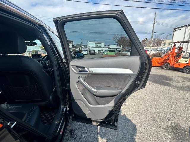 アウディ Ｑ３（新潟県新潟市西区）画像37