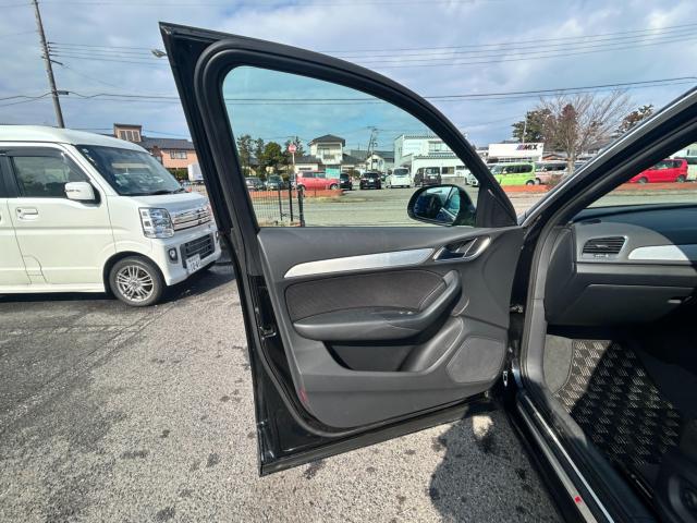 アウディ Ｑ３（新潟県新潟市西区）画像36