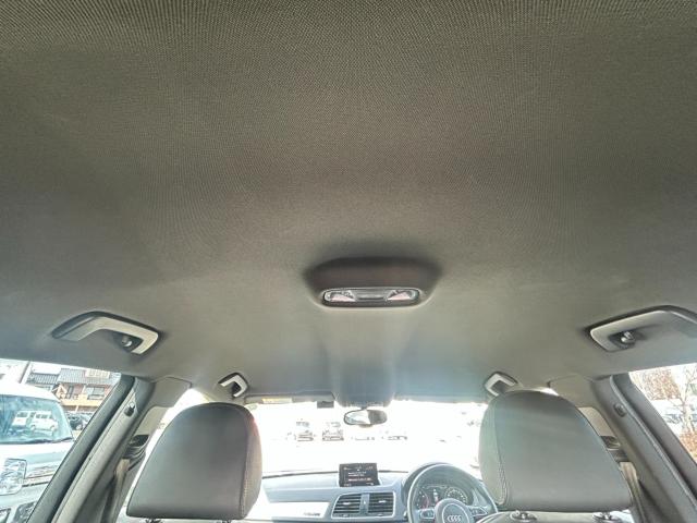 アウディ Ｑ３（新潟県新潟市西区）画像34