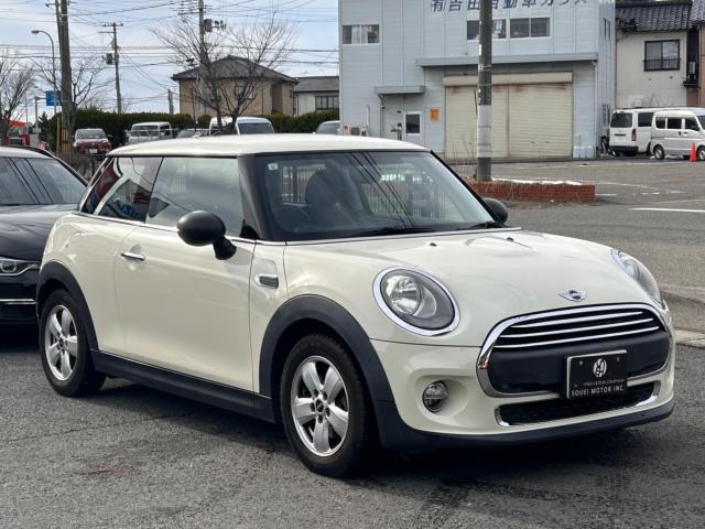 ＭＩＮＩ（新潟県新潟市西区）