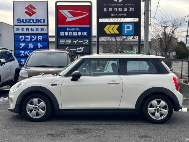 ＭＩＮＩ（新潟県新潟市西区）