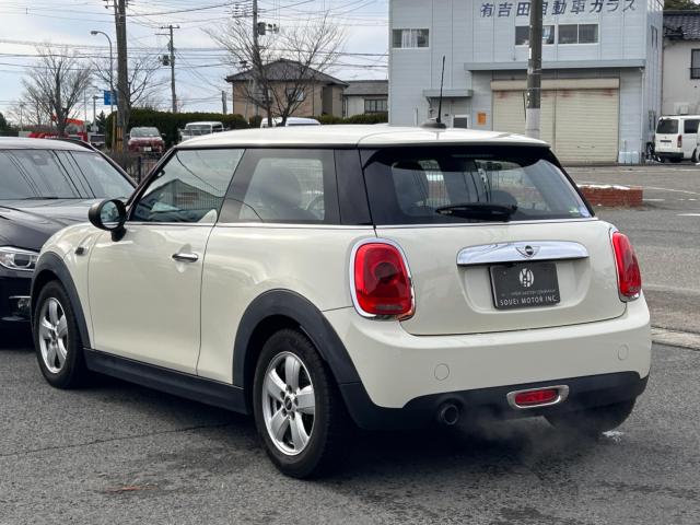 ＭＩＮＩ（新潟県新潟市西区）