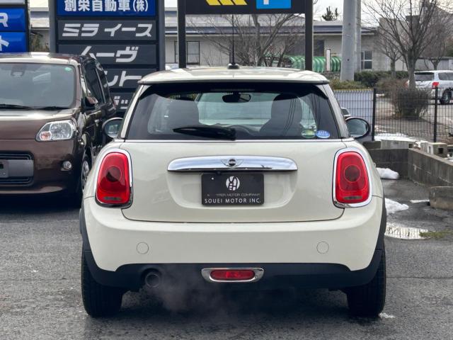 ＭＩＮＩ（新潟県新潟市西区）
