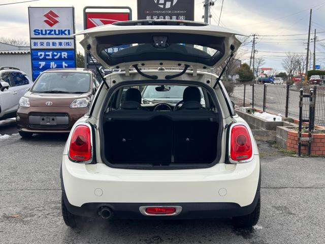 ＭＩＮＩ（新潟県新潟市西区）