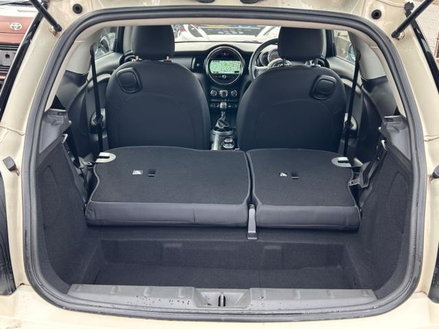 ＭＩＮＩ（新潟県新潟市西区）