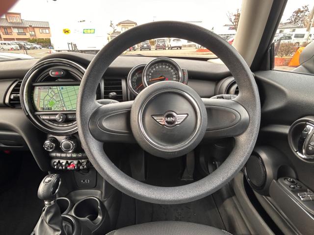 ＭＩＮＩ（新潟県新潟市西区）