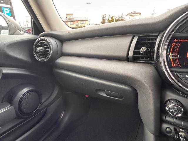 ＭＩＮＩ（新潟県新潟市西区）