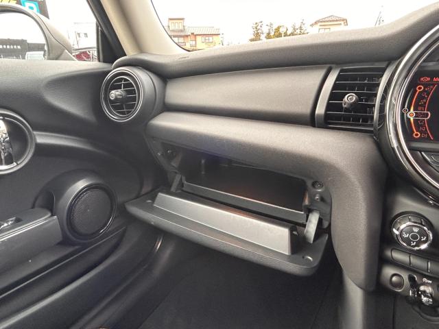 ＭＩＮＩ（新潟県新潟市西区）