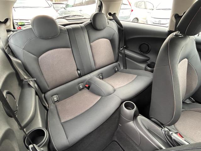 ＭＩＮＩ（新潟県新潟市西区）