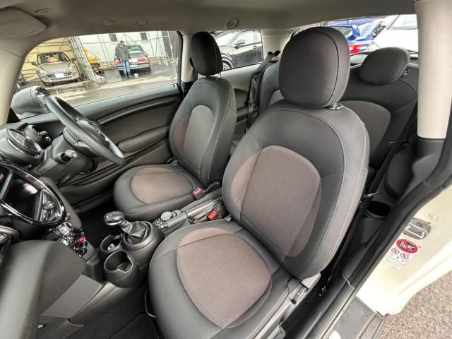 ＭＩＮＩ（新潟県新潟市西区）