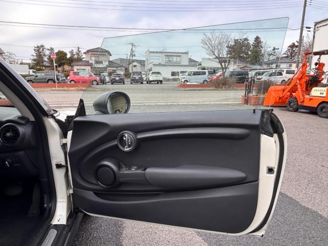 ＭＩＮＩ（新潟県新潟市西区）