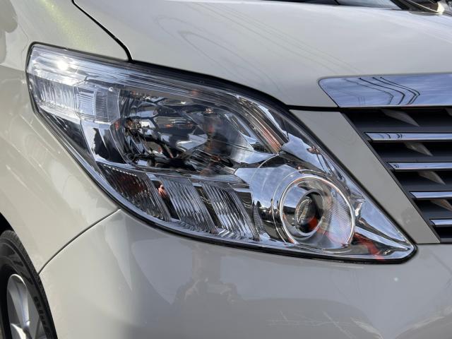 アルファード（新潟県新潟市西区）画像11