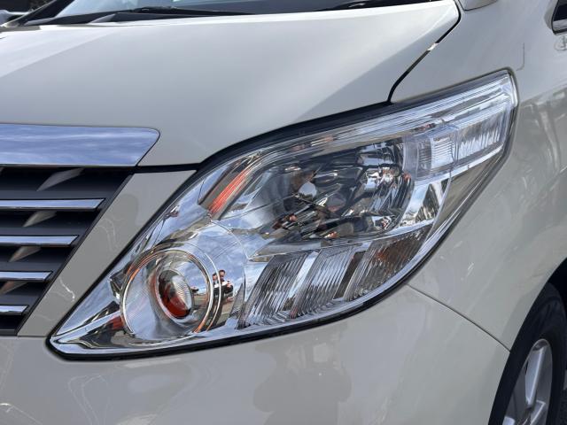 アルファード（新潟県新潟市西区）画像12