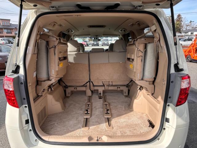 アルファード（新潟県新潟市西区）画像51