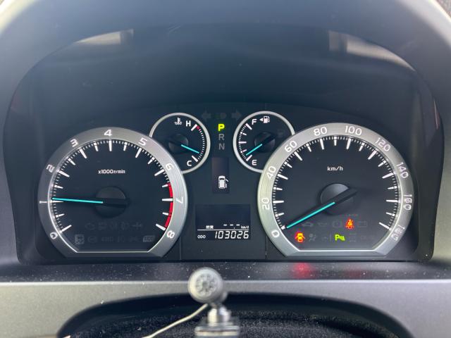 アルファード（新潟県新潟市西区）画像15