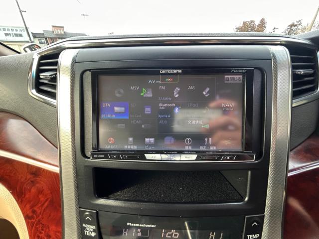 アルファード（新潟県新潟市西区）画像26