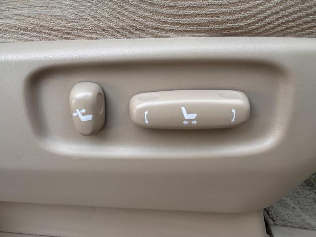 アルファード（新潟県新潟市西区）画像35