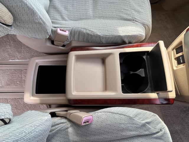 アルファード（新潟県新潟市西区）画像32