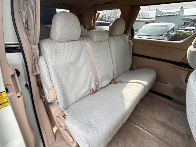 アルファード（新潟県新潟市西区）画像39