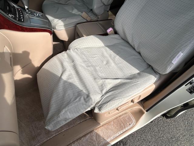 アルファード（新潟県新潟市西区）画像37