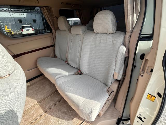 アルファード（新潟県新潟市西区）画像41