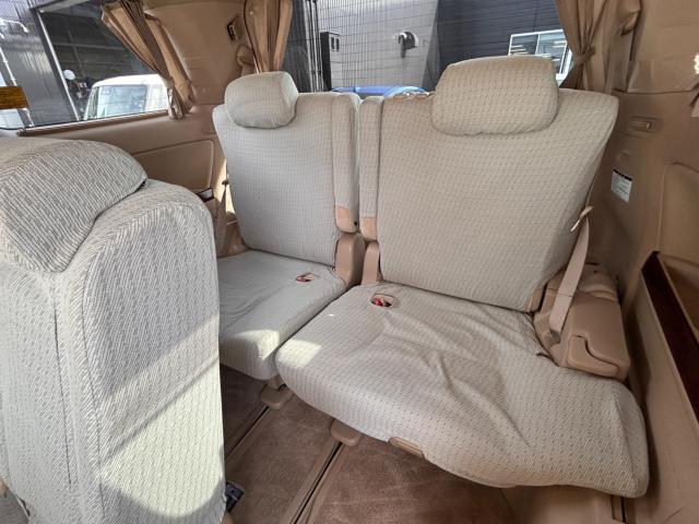 アルファード（新潟県新潟市西区）画像42