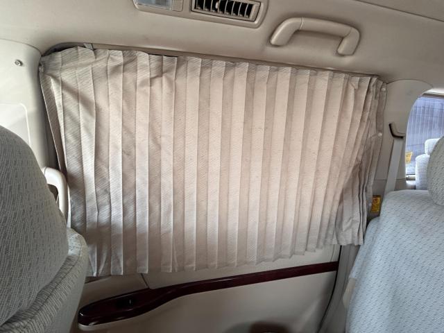 アルファード（新潟県新潟市西区）画像44