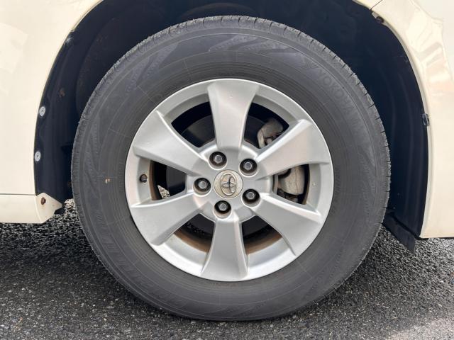 アルファード（新潟県新潟市西区）画像13