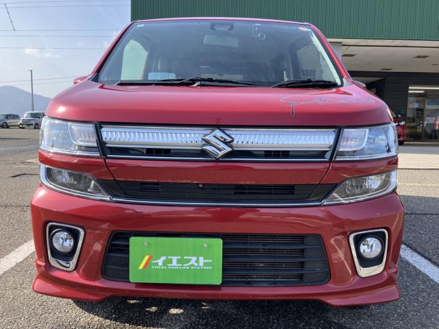 ワゴンR(新潟県新潟市西蒲区)