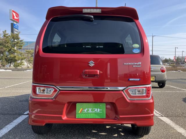 ワゴンR(新潟県新潟市西蒲区)