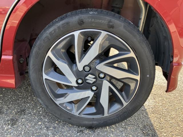 ワゴンR(新潟県新潟市西蒲区)