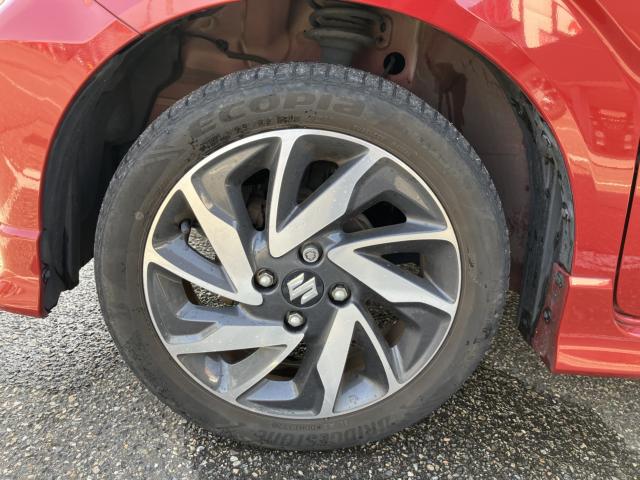 ワゴンR(新潟県新潟市西蒲区)