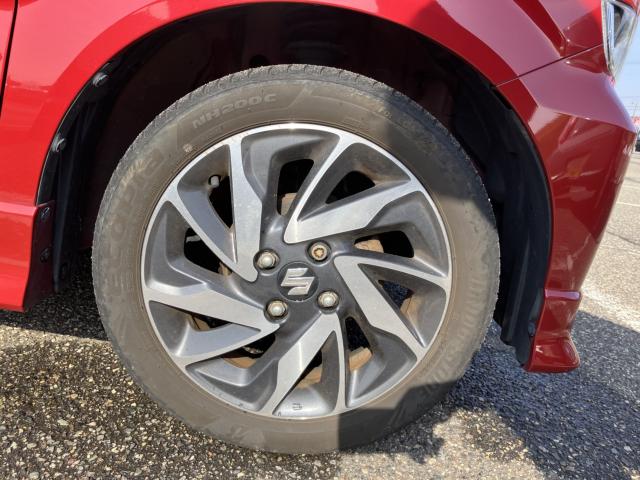 ワゴンR(新潟県新潟市西蒲区)