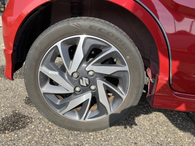 ワゴンR(新潟県新潟市西蒲区)