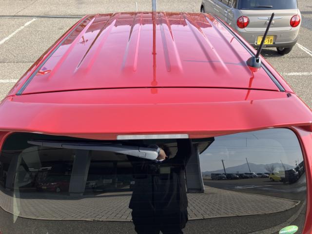 ワゴンR(新潟県新潟市西蒲区)