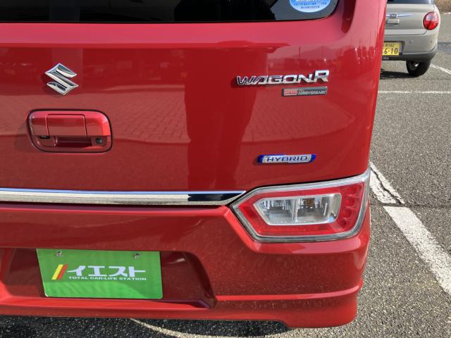 ワゴンR(新潟県新潟市西蒲区)