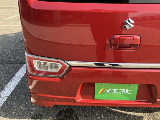 ワゴンR(新潟県新潟市西蒲区)