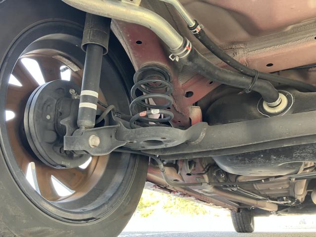 ワゴンR(新潟県新潟市西蒲区)